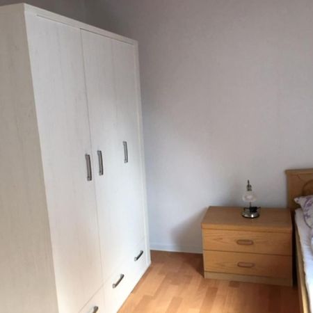 Apartamento Mühlenweg- Tante Lise Süderlügum Exterior foto