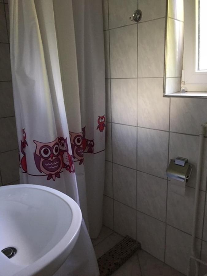 Apartamento Mühlenweg- Tante Lise Süderlügum Exterior foto